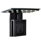Luminária para Aquário Lorben 12 Led Branco Frio 6500K X3 5W Bivolt Luminária para Aquário Lorben 12 Led Branco Frio 6500K X3 5W Bivolt