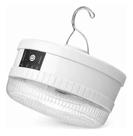 Luminária Para Barraca Lampada Led 80w Grande Bateria Epilha