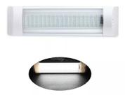 Luminária para Cabine de Caminhão 12V/24V - 18W - 360lm