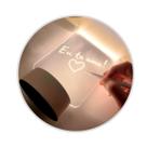 Luminaria para Escrever de Led 3d Caneta