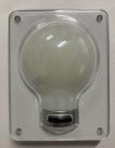 Luminaria para interiores led 3aaa 170707 unyhome