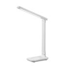 Luminaria para mesa de led recarregavel 3 cores Luminaria para mesa de led recarregavel 3 cores