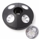Luminária para Ombrellones, Barracas e Camping
