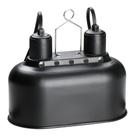 Luminária para répteis Simple Deluxe Dual Dome 100W Luminária para répteis Simple Deluxe Dual Dome 100W