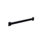 Luminária para Trilho Eletrificado 30W 4000K Linear Preto - Embuled