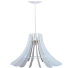 Luminária Pendente Ana Clara Linha Color E27 Moderno Bivolt Luminária Pendente Ana Clara Linha Color E27 Moderno Bivolt