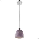 Luminária Pendente Avant Farm Cimento E27