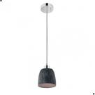 Luminária Pendente Avant Farm Cimento E27