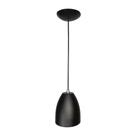 Luminária Pendente Bell Cavo Alumínio E27 Bivolt Moderno