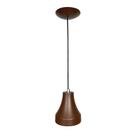 Luminária Pendente Bell Vexo Alumínio E27 Bivolt Moderno