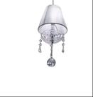 Luminária Pendente Castellari 1 Lamp. - Startec