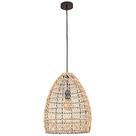 Luminária Pendente Cono 1L E27 Just Home Collection Luminária Pendente Cono 1L E27 Just Home Collection