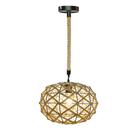 Luminária Pendente de Corda PC-03 - Nitrolux Luminária Pendente de Corda PC-03 - Nitrolux