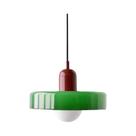 Luminária Pendente De Vidro Nórdico Retrô E27 Led Lustre Para Sala De Estar, Jantar, Quarto, Luminária Pendente De Vidro Nórdico Retrô E27 Led Lustre Para Sala De Estar, Jantar, Quarto,