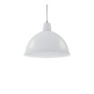 Luminária Pendente Design TD 820 - Taschibra Branco
