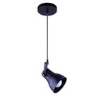 Luminária Pendente Direcionável Octa Plus Design Moderno Quarto Sala Praia E27 Bivolt
