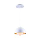 Luminária Pendente Jabuticaba Noruega 1 Lâmpada Para Sala de Jantar Mesa Balcão Bivolt