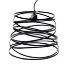Luminária Pendente Led Atena s/ Lâmpada - Noll Led