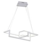 Luminária Pendente Led Moderno Unlimit M1 55W 4000K Luz Neutra Bivolt Luminária Pendente Led Moderno Unlimit M1 55W 4000K Luz Neutra Bivolt
