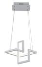 Luminária Pendente Led Moderno Unlimit M2 33W 4000K Luz Neutra Bivolt Luminária Pendente Led Moderno Unlimit M2 33W 4000K Luz Neutra Bivolt