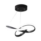 Luminária Pendente LED Nórdica Para Sala De Jantar, Corredor, Quarto E Sala De Estar, Iluminação