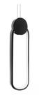 Luminária Pendente Led Oval 3000k Minimalista Moderno 8013 Bivolt Luminária Pendente Led Oval 3000k Minimalista Moderno 8013 Bivolt