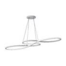 Luminaria Pendente MD99030-2 Rio Gadita