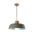 Luminária Pendente Moderna Minimalista Estilo Nórdico Para Restaurante, Cozinha, Bar, Estudo,
