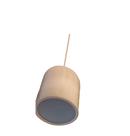 Luminária Pendente Nude 1 Lamp. - Munclair