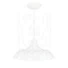Luminaria Pendente Orbital Decorativo e27 Plástico Cozinha