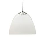 Luminária Pendente Quadrado Japi JLPQ34 - Branco