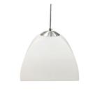 Luminária Pendente Quadrado Japi Jlpq34 - Branco Luminária Pendente Quadrado Japi Jlpq34 - Branco