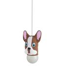 Luminária Pendente Quarto de Criança Bebê Infantil E27 Bivolt