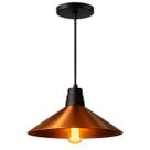 Luminária Pendente Retrô Industrial de Teto para Sala Quarto Cozinha Decoração