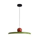 Luminária Pendente Retro Moderna Para Restaurante, Bar, Sala De Estar, Ilha Da Cozinha, Decoração