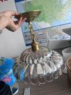 Luminária pendente Rjieoc White Glass Modern Vintage Brass Luminária pendente Rjieoc White Glass Modern Vintage Brass