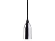 Luminária Pendente Simples Dot Metal Vintage Soquete E27 - Taschibra