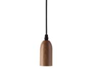Luminária Pendente Simples Dot Metal Vintage Soquete E27 - Taschibra Luminária Pendente Simples Dot Metal Vintage Soquete E27 - Taschibra