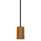 Luminária pendente taschibra dot metal e-27