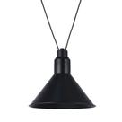 Luminária pendente taschibra pêndulo 1xe27