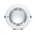 Luminaria Penske Embutir 1X15W. Para Lampada Compacta E-27 - 701
