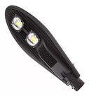 Luminária Petala 100W Led Iluminação Pública