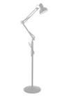 Luminária Piso 1,90m Articulada Chão Pedestal Coluna Refletor Led Abajur Spot Gimpo MT-930B Luminária Piso 1,90m Articulada Chão Pedestal Coluna Refletor Led Abajur Spot Gimpo MT-930B