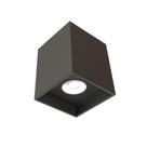 Luminária Plafon Box MR16 Moon