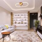 Luminária Plafon Circolo 1x32,4w 3000k Pendente Bella Iluminação