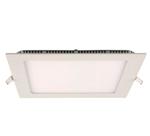 Luminária Plafon de Embutir Blumenau Led Slim 24 W Luz Neutra Luminária Plafon de Embutir Blumenau Led Slim 24 W Luz Neutra