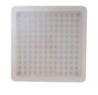 Luminária Plafon De Led Colmeia Embutir 25w 3000k Bivolt