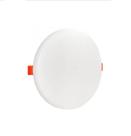 Luminária Plafon Embutir De Led 18w Borda Infinita - Startec