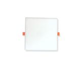 Luminária Plafon Embutir De Led 24w Borda Infinita - Startec