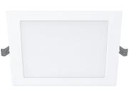 Luminária Plafon led 12w Philips 6500k Sobrepor Bivolt